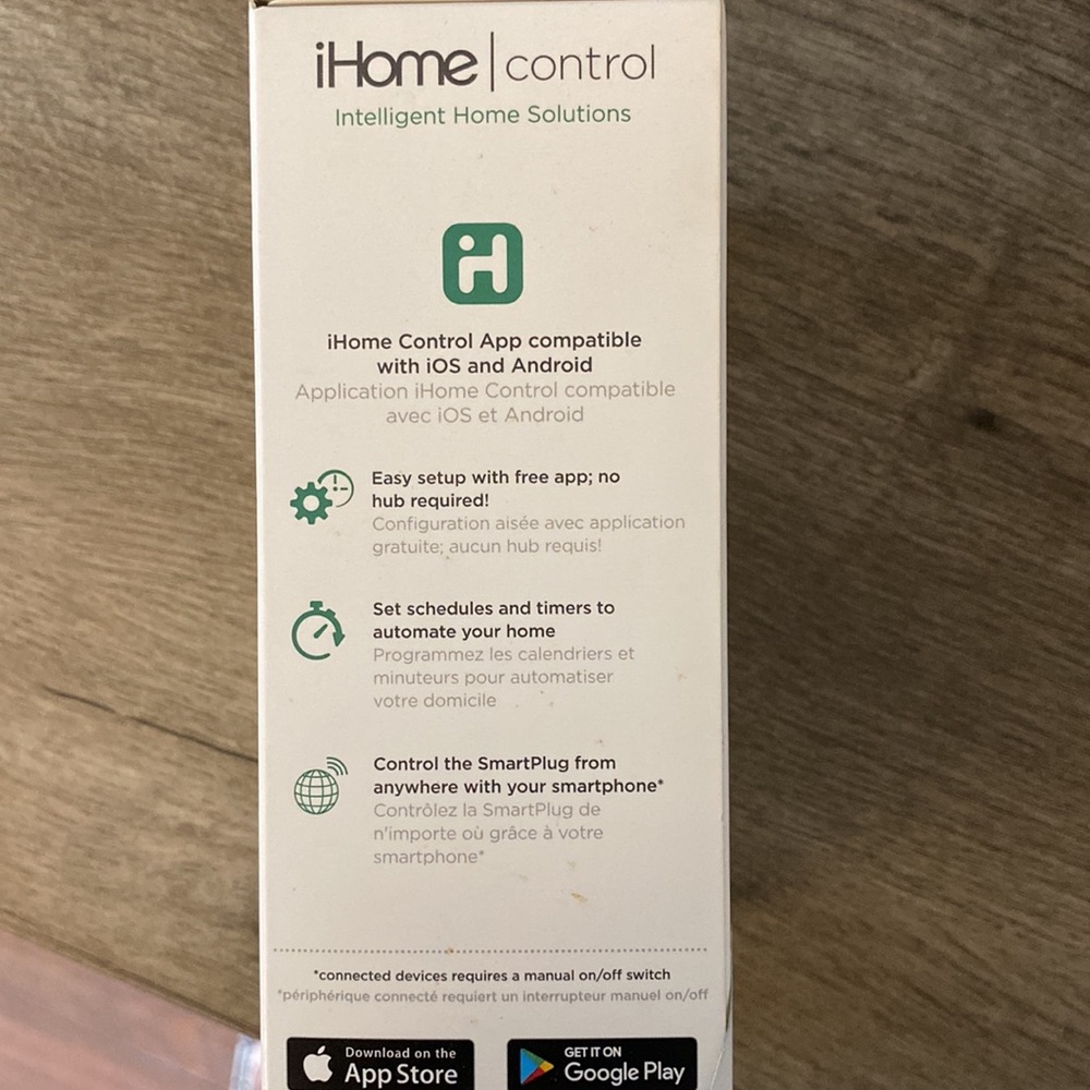 iHome SmartPlug - Picture 7 of 7